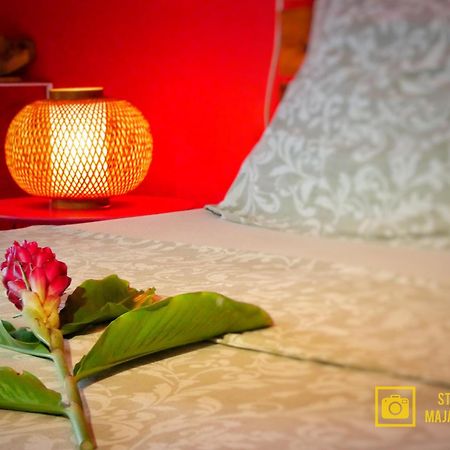 Studio Malacca, Malanga Et Majacudja - O Coeur De Десе Екстер'єр фото