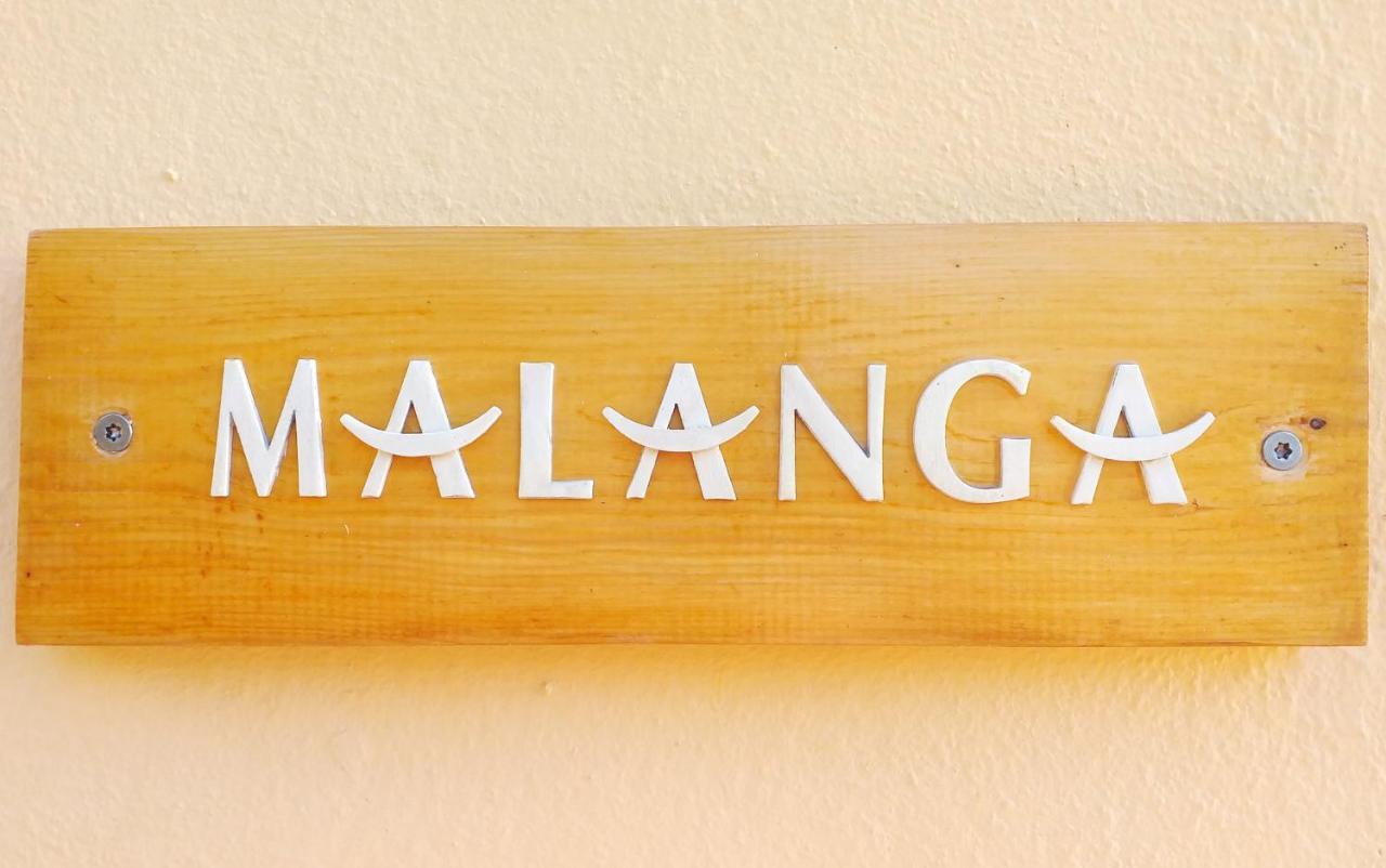 Studio Malacca, Malanga Et Majacudja - O Coeur De Десе Екстер'єр фото