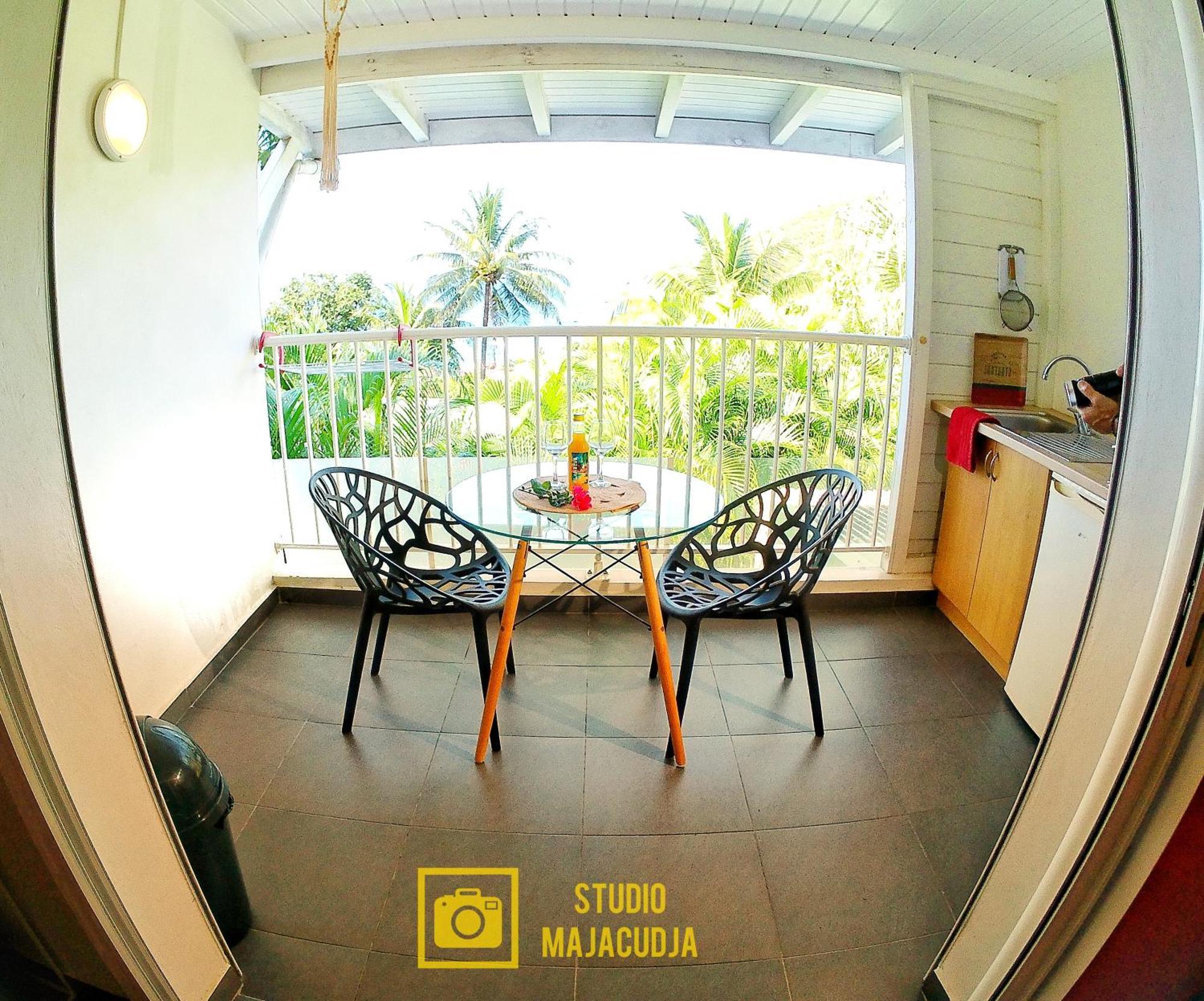 Studio Malacca, Malanga Et Majacudja - O Coeur De Десе Номер фото