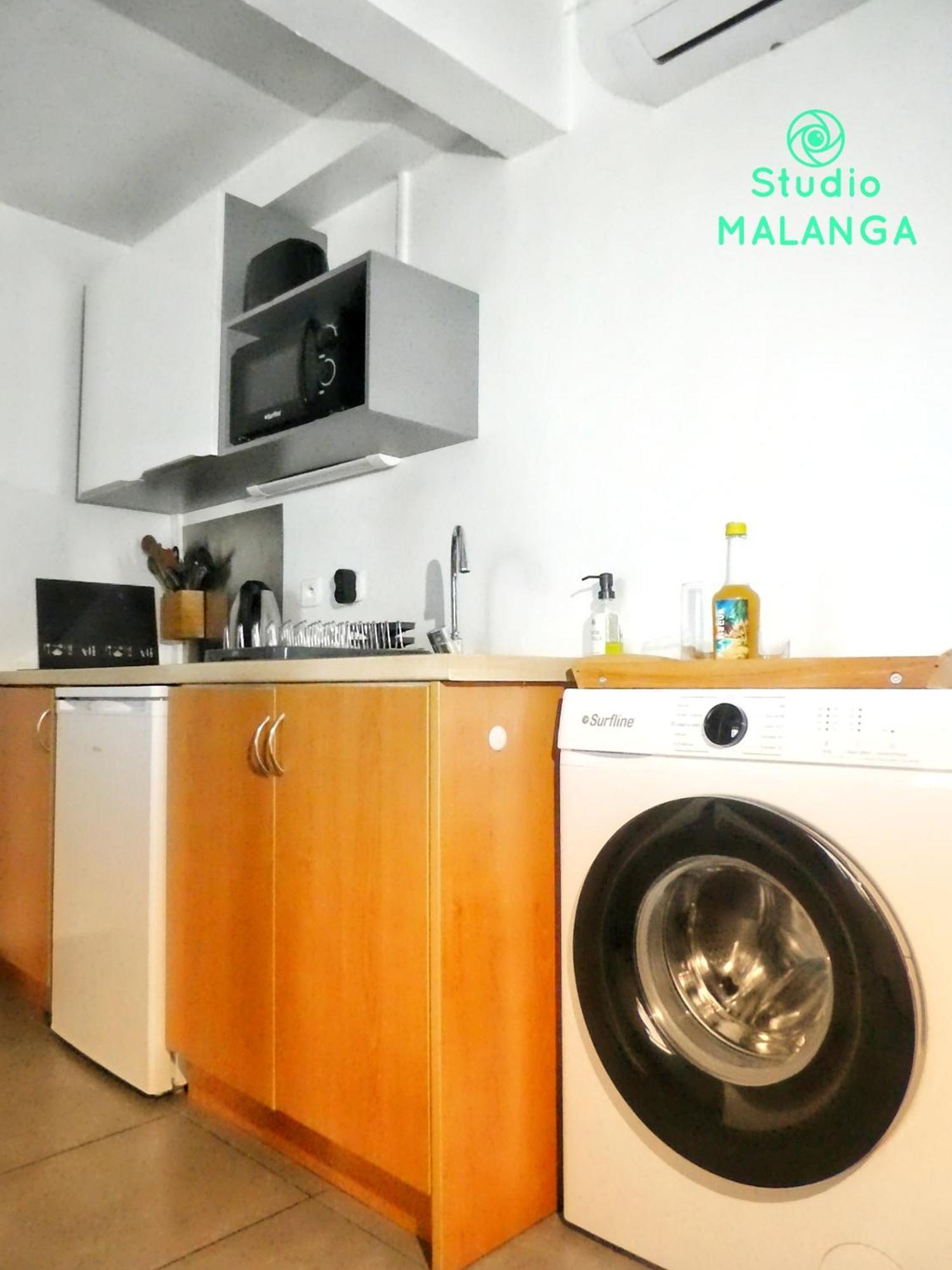 Studio Malacca, Malanga Et Majacudja - O Coeur De Десе Номер фото